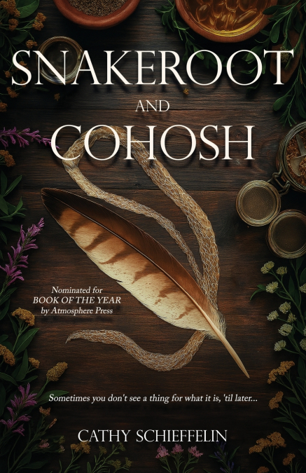 Snakeroot & Cohosh
