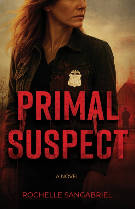 Primal Suspect