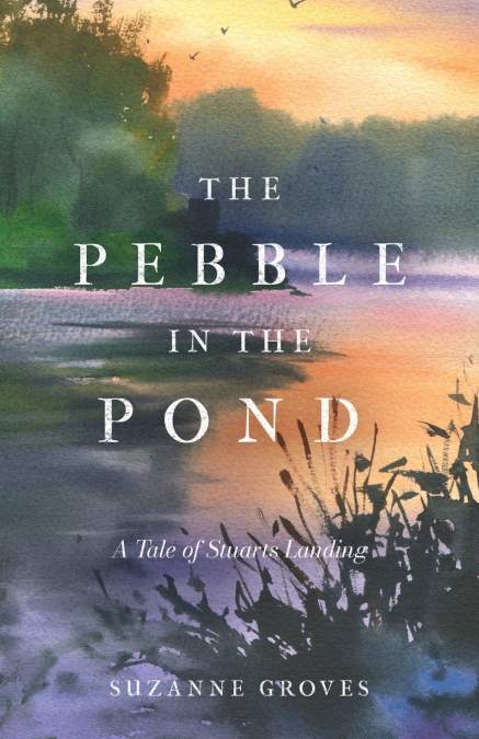 The Pebble in the Pond