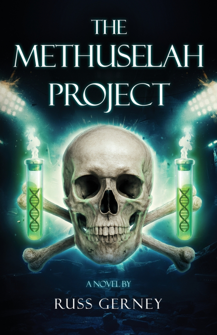 The Methuselah Project