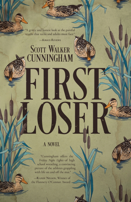First Loser