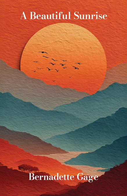 A Beautiful Sunrise