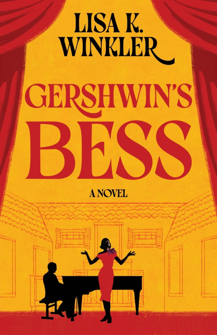 Gershwin’s Bess