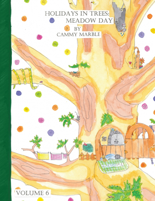 Holidays in Trees