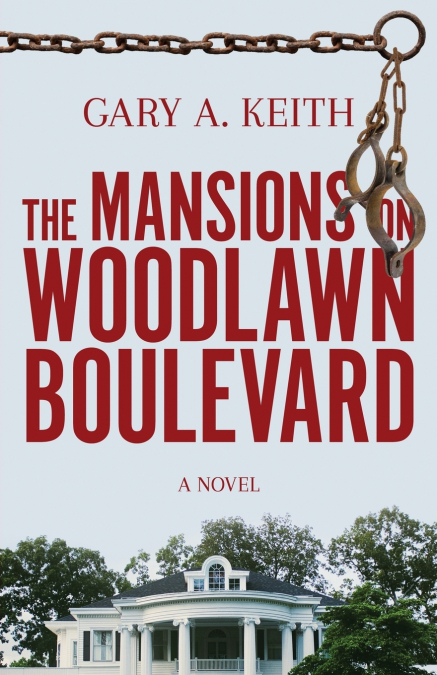 The Mansions on Woodlawn Boulevard