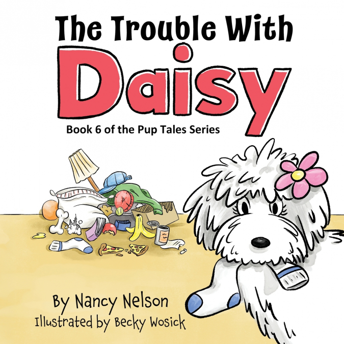 The Trouble with Daisy