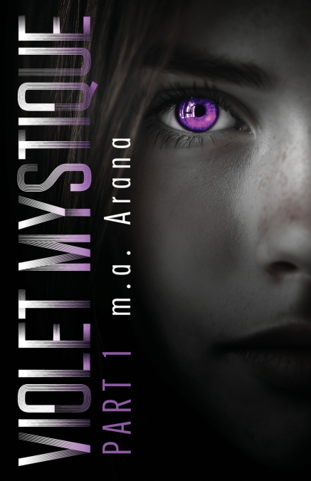 Violet Mystique
