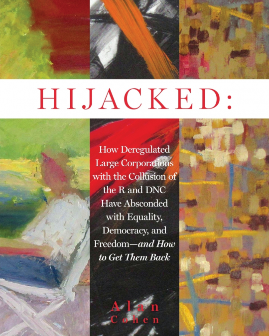 Hijacked