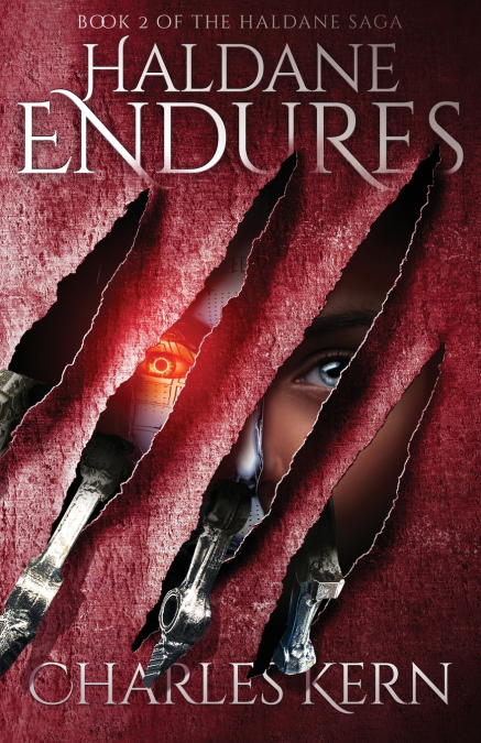 Haldane Endures