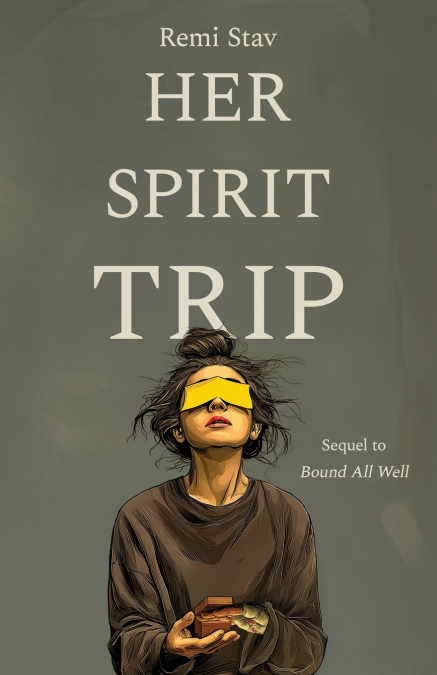 Her Spirit Trip