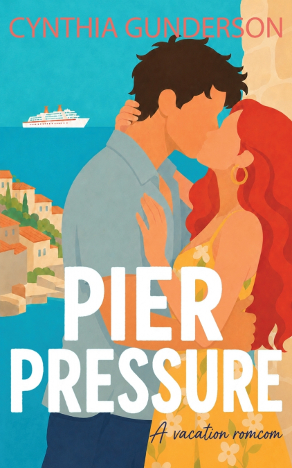 Pier Pressure