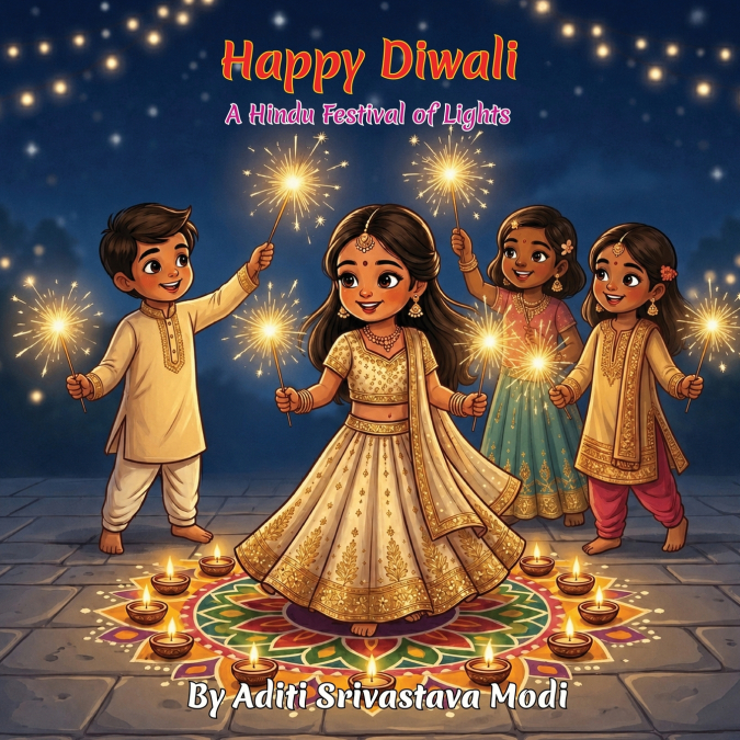Happy Diwali