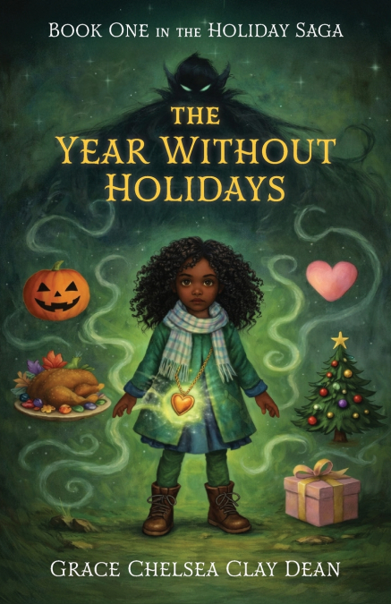 The Year Without Holidays