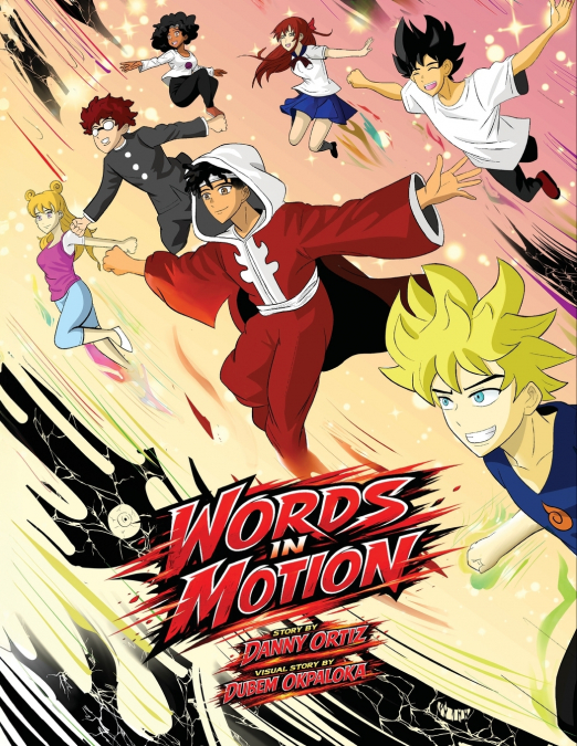 Words in Motion