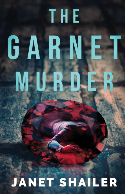The Garnet Murder