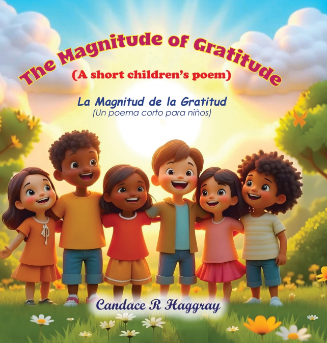 The Magnitude of Gratitude