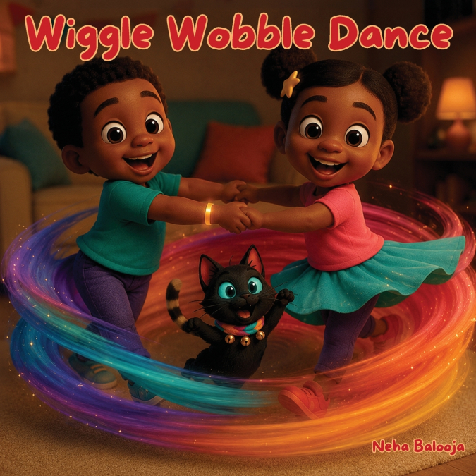 Wiggle Wobble Dance
