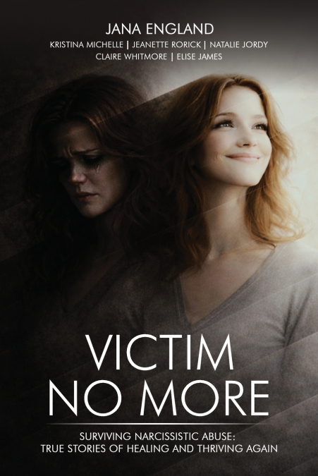 Victim No More
