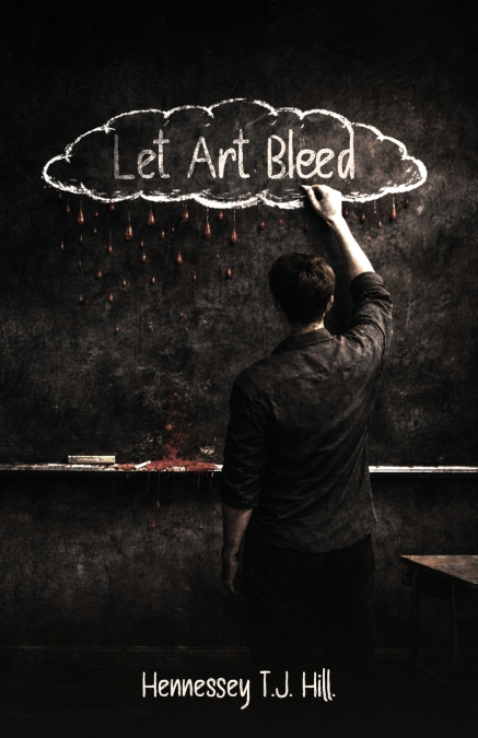 Let Art Bleed