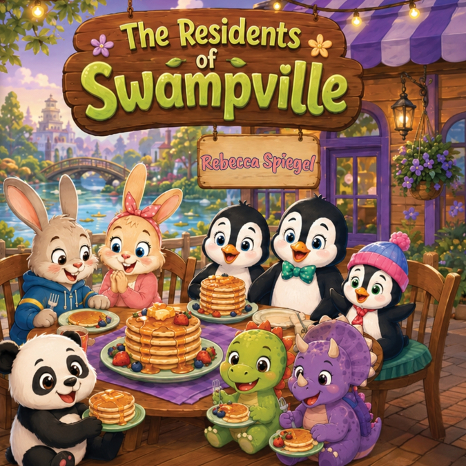 The Residents of Swampville