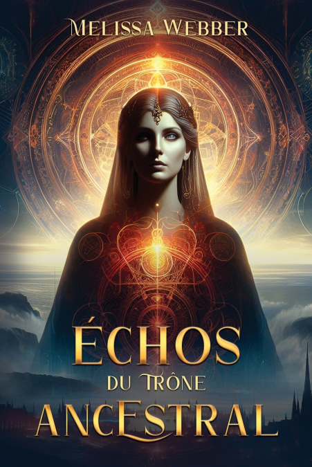 Échos du Trône ancestral