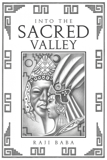 Into The Sacred Valley
