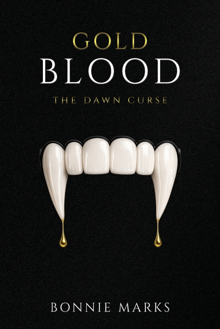 Gold Blood