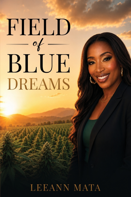 Field of Blue Dreams
