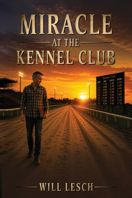 Miracle at the Kennel Club