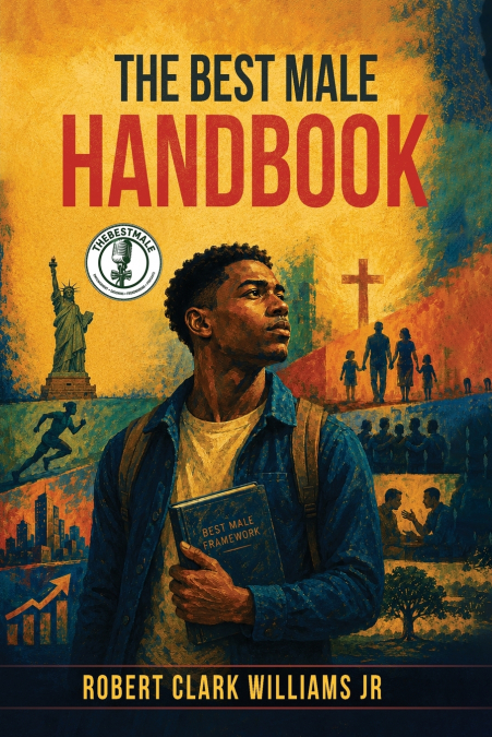 The Best Male Handbook