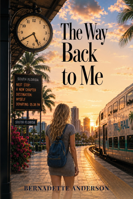 The Way Back to Me