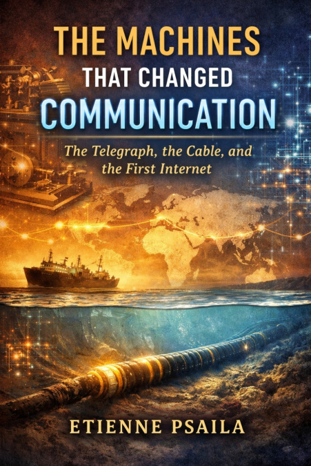 The Machines That Changed Communication