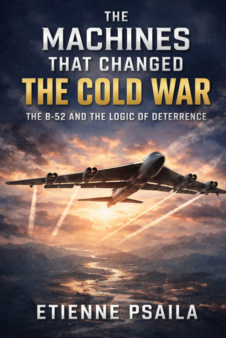 The Machines That Changed the Cold War