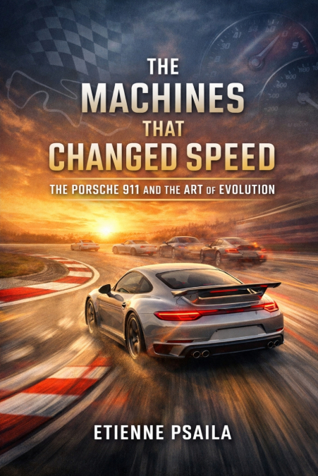 The Machines That Changed Speed