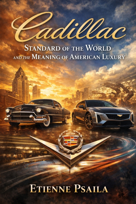 Cadillac