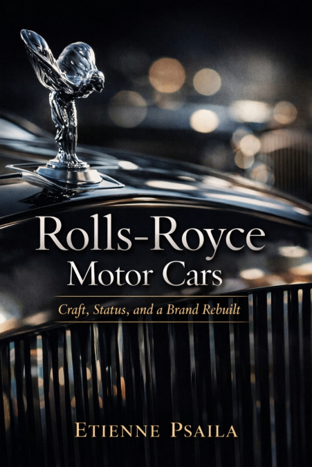 Rolls-Royce Motor Cars