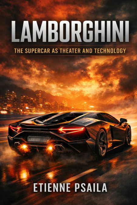 Lamborghini