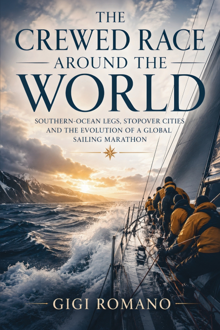 The Crewed Race Around the World