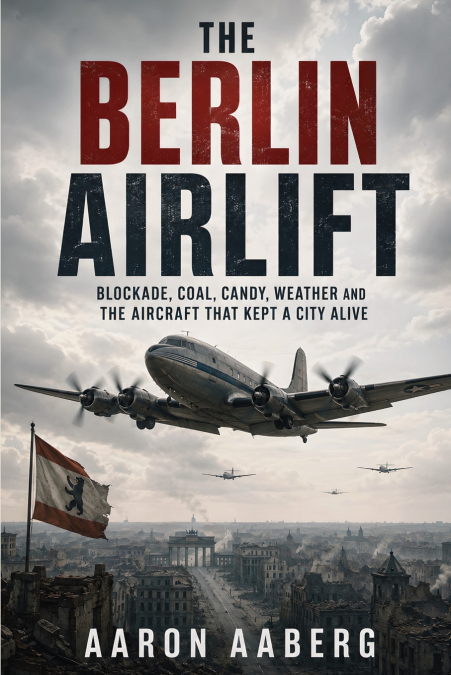 The Berlin Airlift