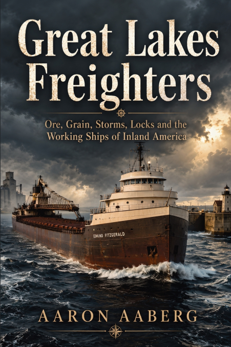 Great Lakes Freighters