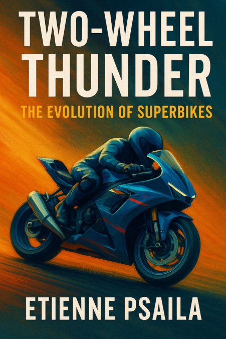 Two-Wheel Thunder