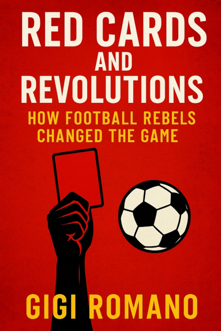 Red Cards and Revolutions