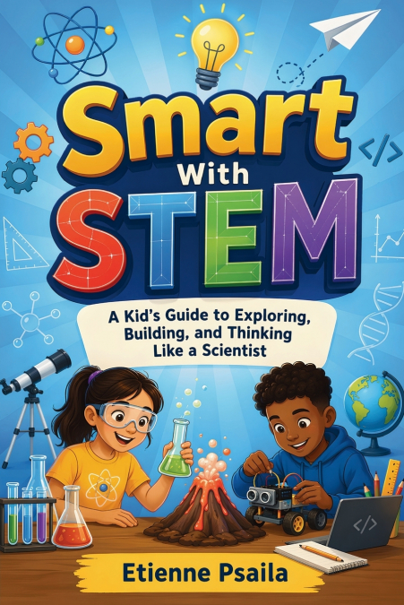 Smart with Stem