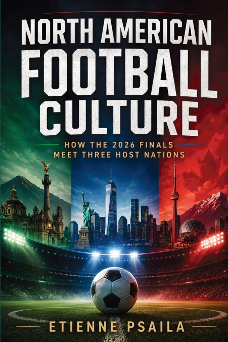 North American Football Culture