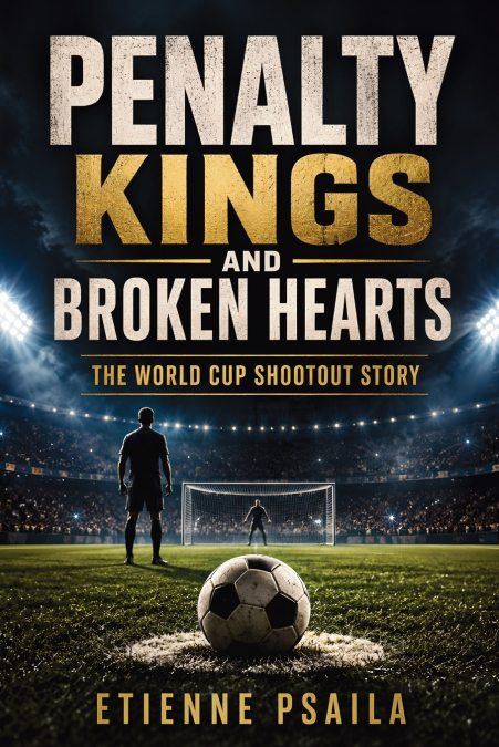 Penalty Kings and Broken Hearts