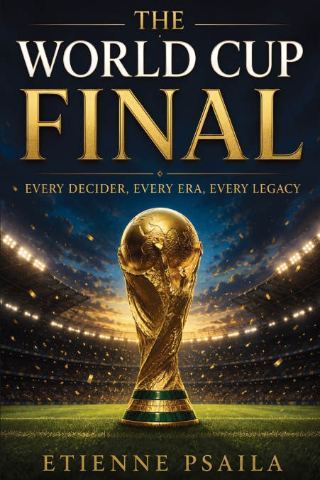 The World Cup Final