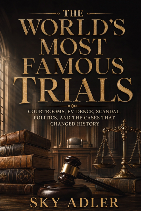 The World’s Most Famous Trials