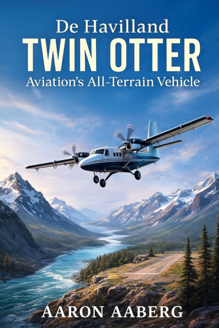 De Havilland Twin Otter