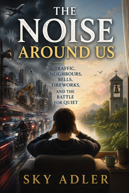 The Noise Around Us