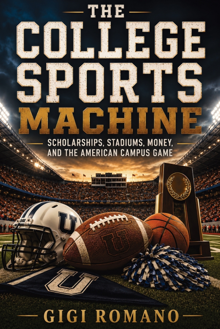The College Sports Machine